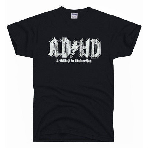 Adhd Tee