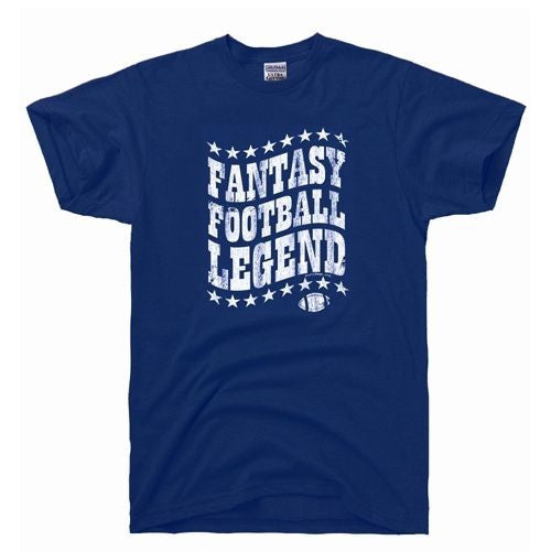 Fantasy Football Tee