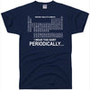 Periodically Table Tee