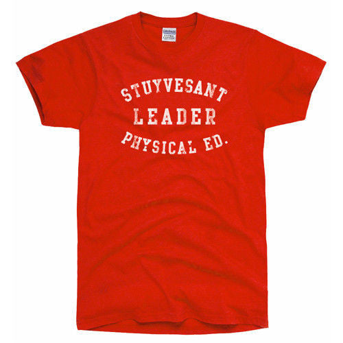 Stuyvesant Tee