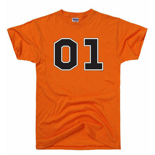 Dukes of Hazard Tee