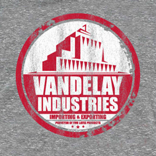 Vandelay Tee