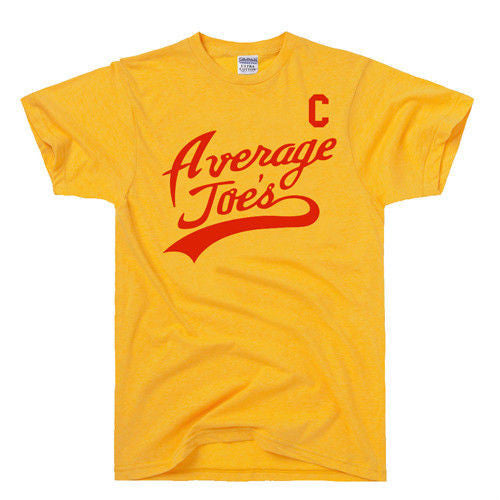 Average Joe Tee