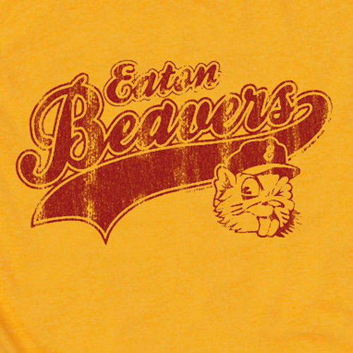Eaton Beaver Tee
