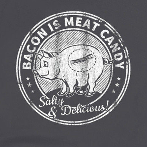 Meat Candy Tee