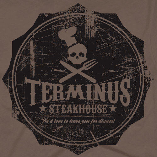 Terminus Tee