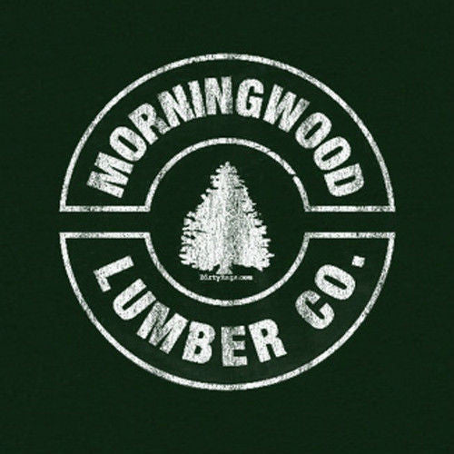 Morning Lumber Tee