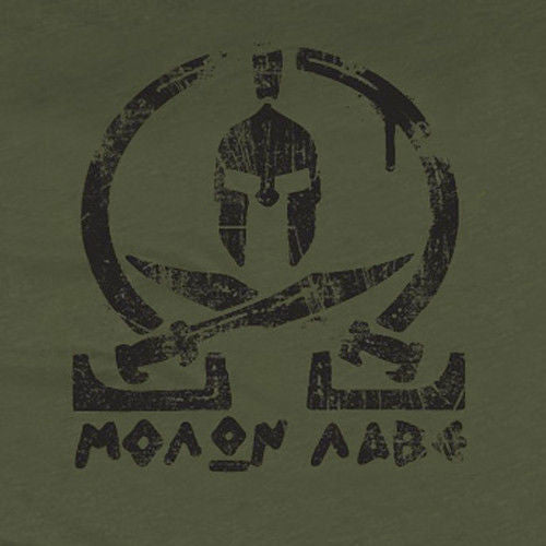 Molan Labe Tee
