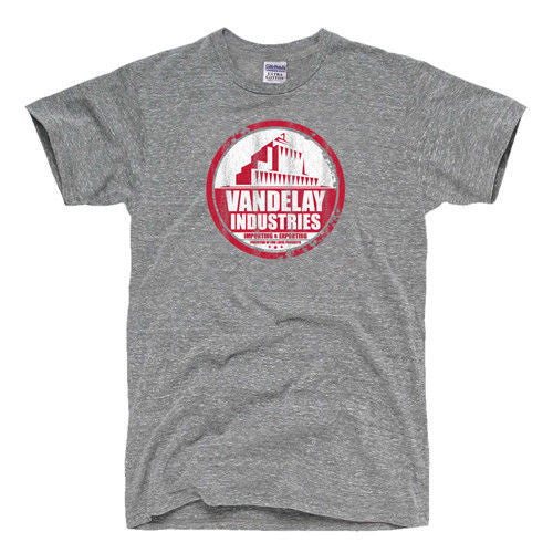 Vandelay Tee