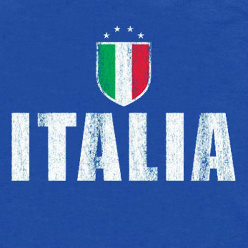 Italia Tee