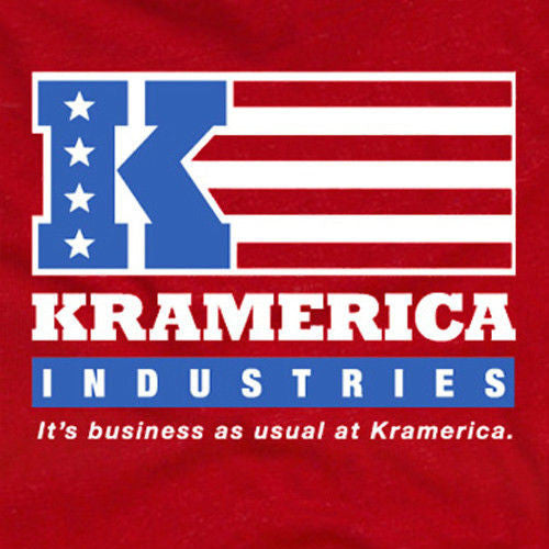 Kramerica Tee