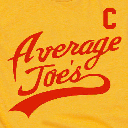 Average Joe Tee