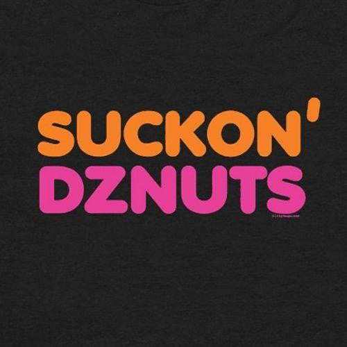 Deez Nutz Tee