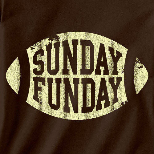 Sunday Funday Tee