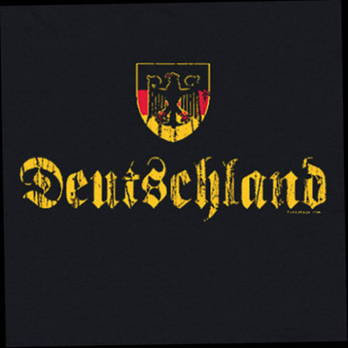 Deutchland Tee