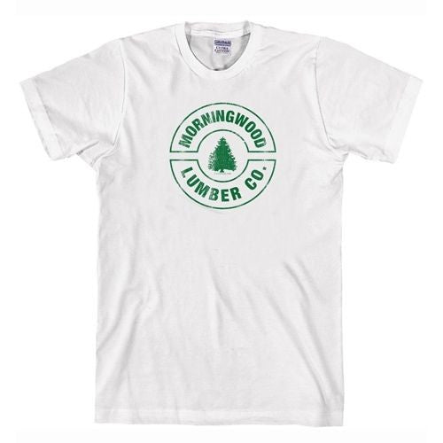Morning Lumber Tee