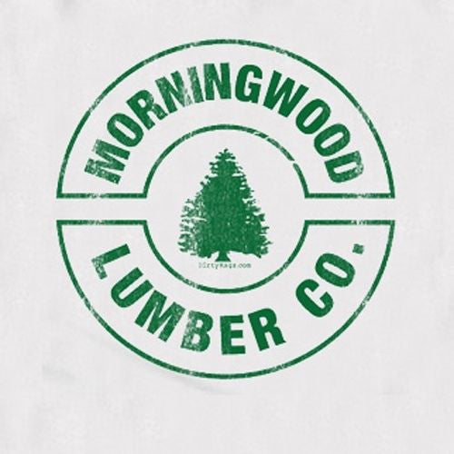 Morning Lumber Tee