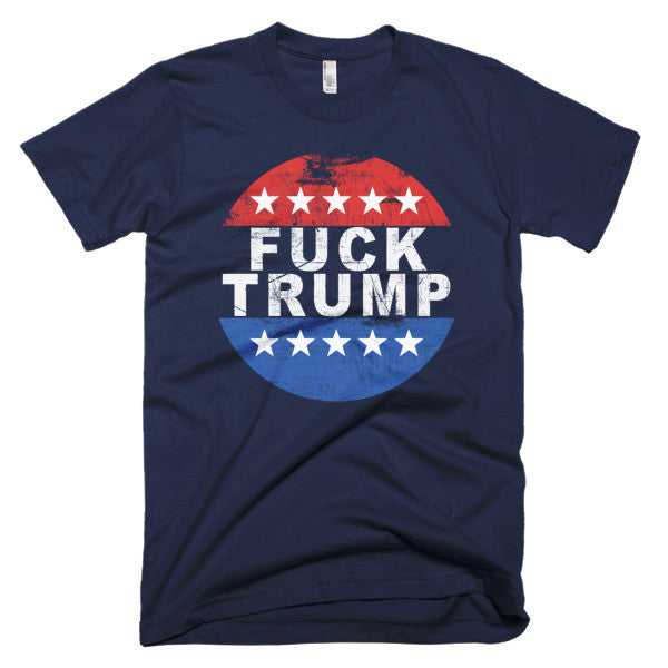 Fuck Trump Tee