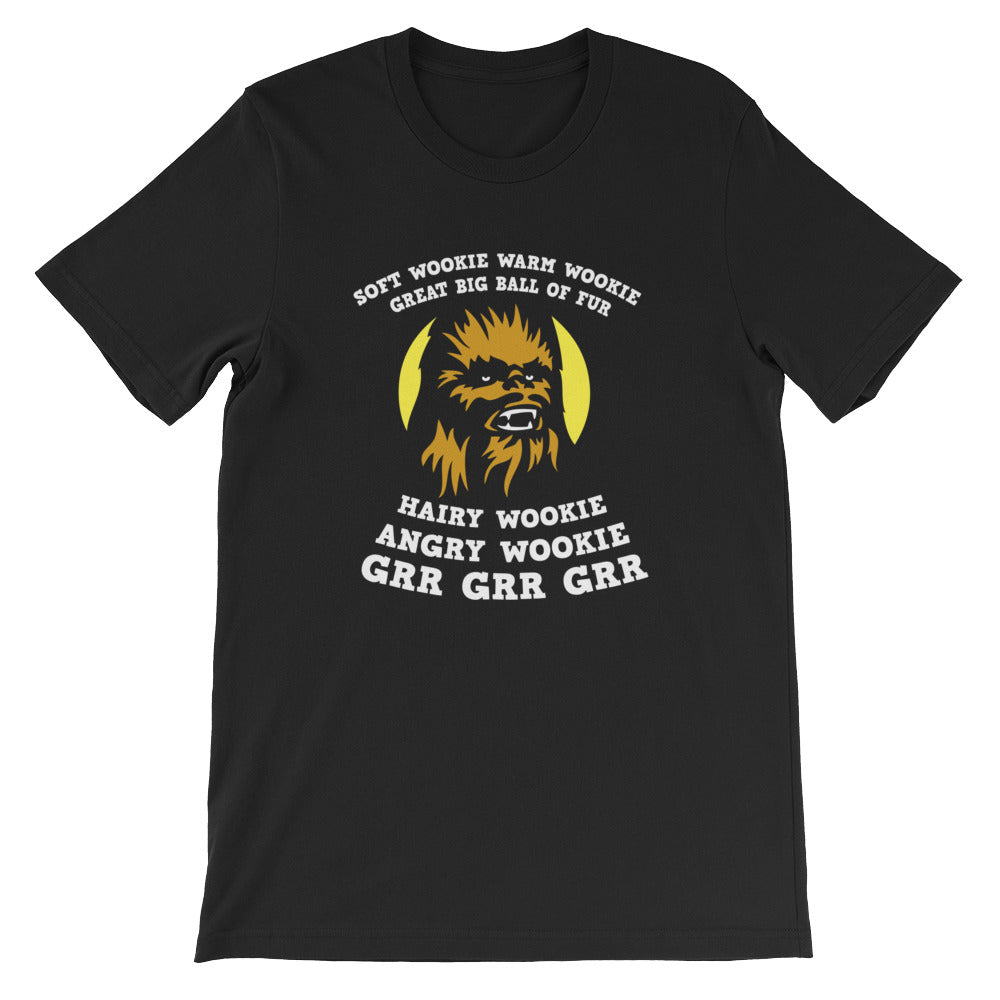 Wookie Tee