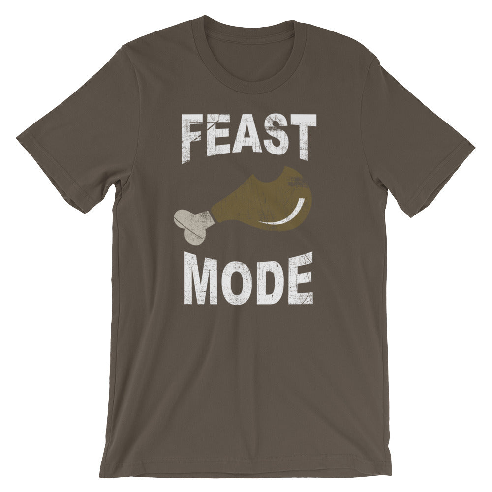 Feast Mode Tee