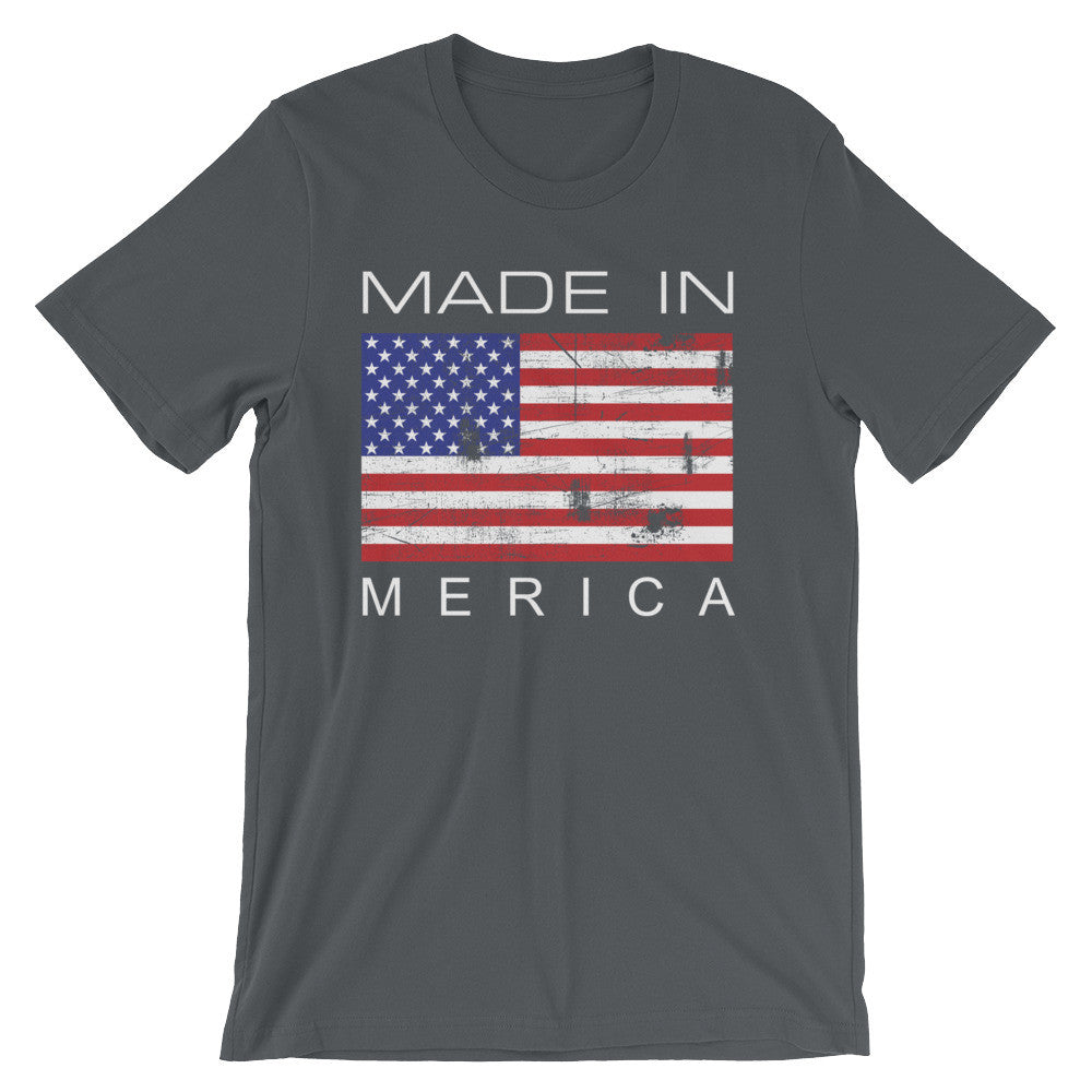 Made in America Tee