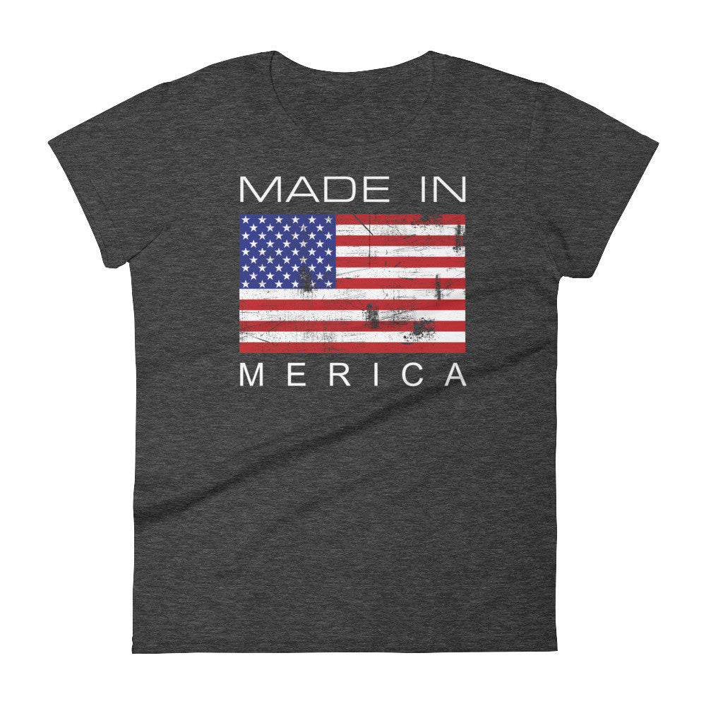 Women's Made in Merica