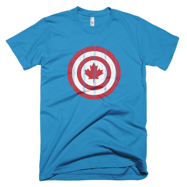 Captain Canada Tee