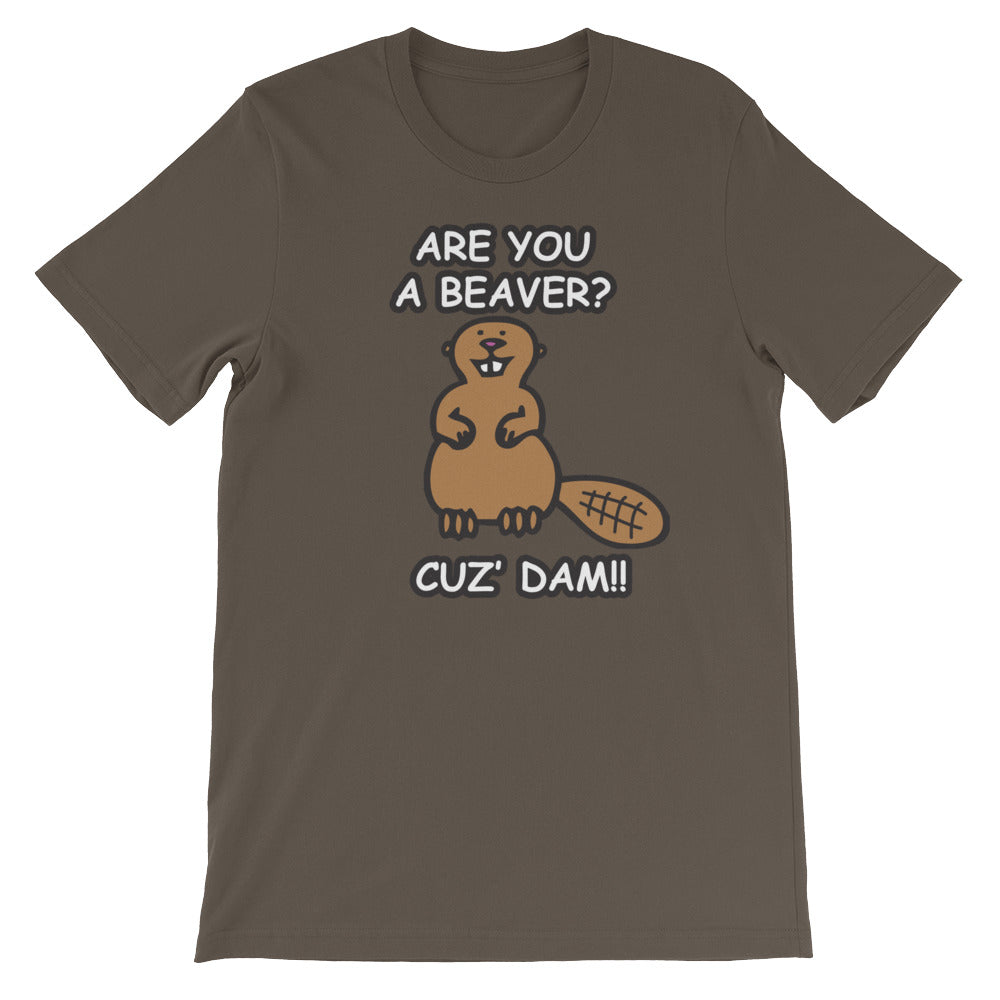 Beaver Dam Tee
