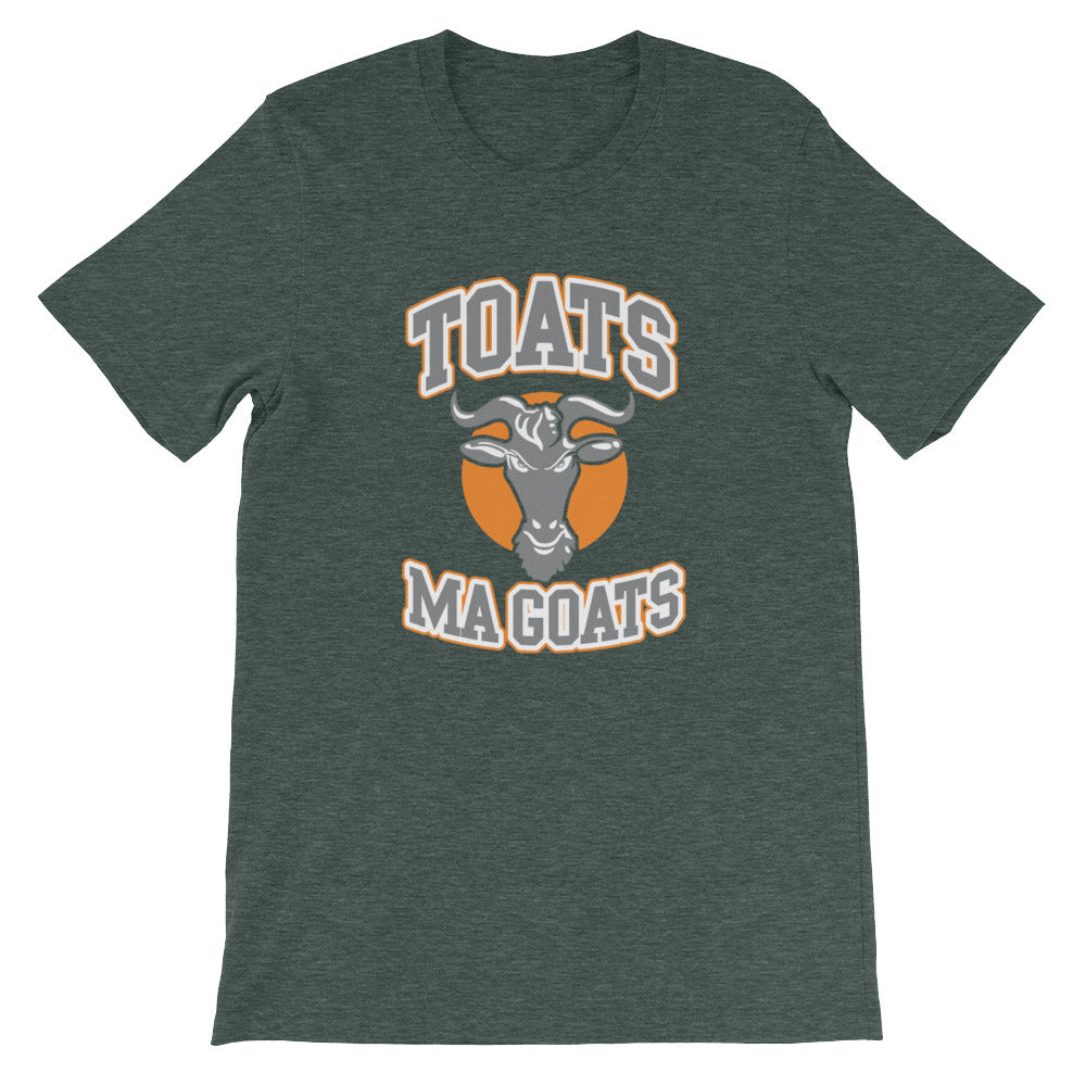 Toats Magoats Tee
