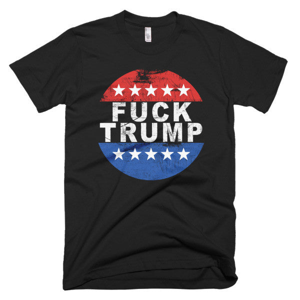 Fuck Trump Tee