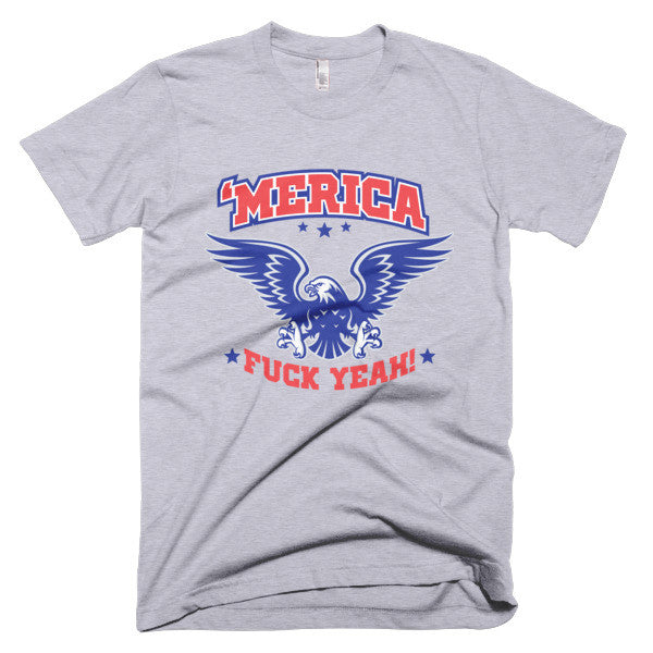 'Merica Tee