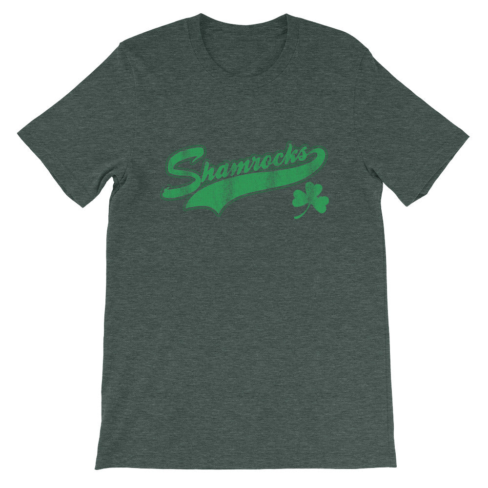 Shamrock Tee