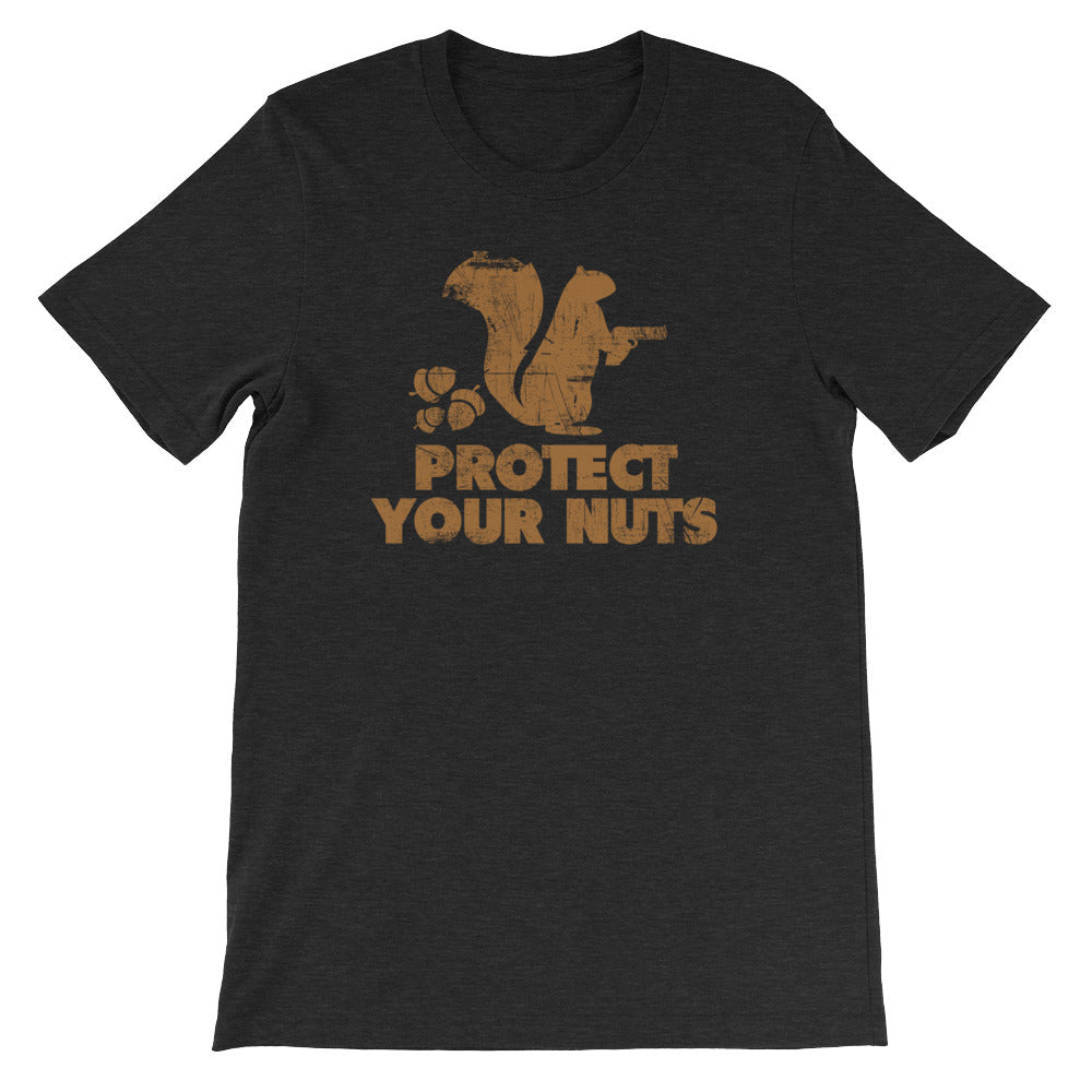 Protect Your Nuts Tee