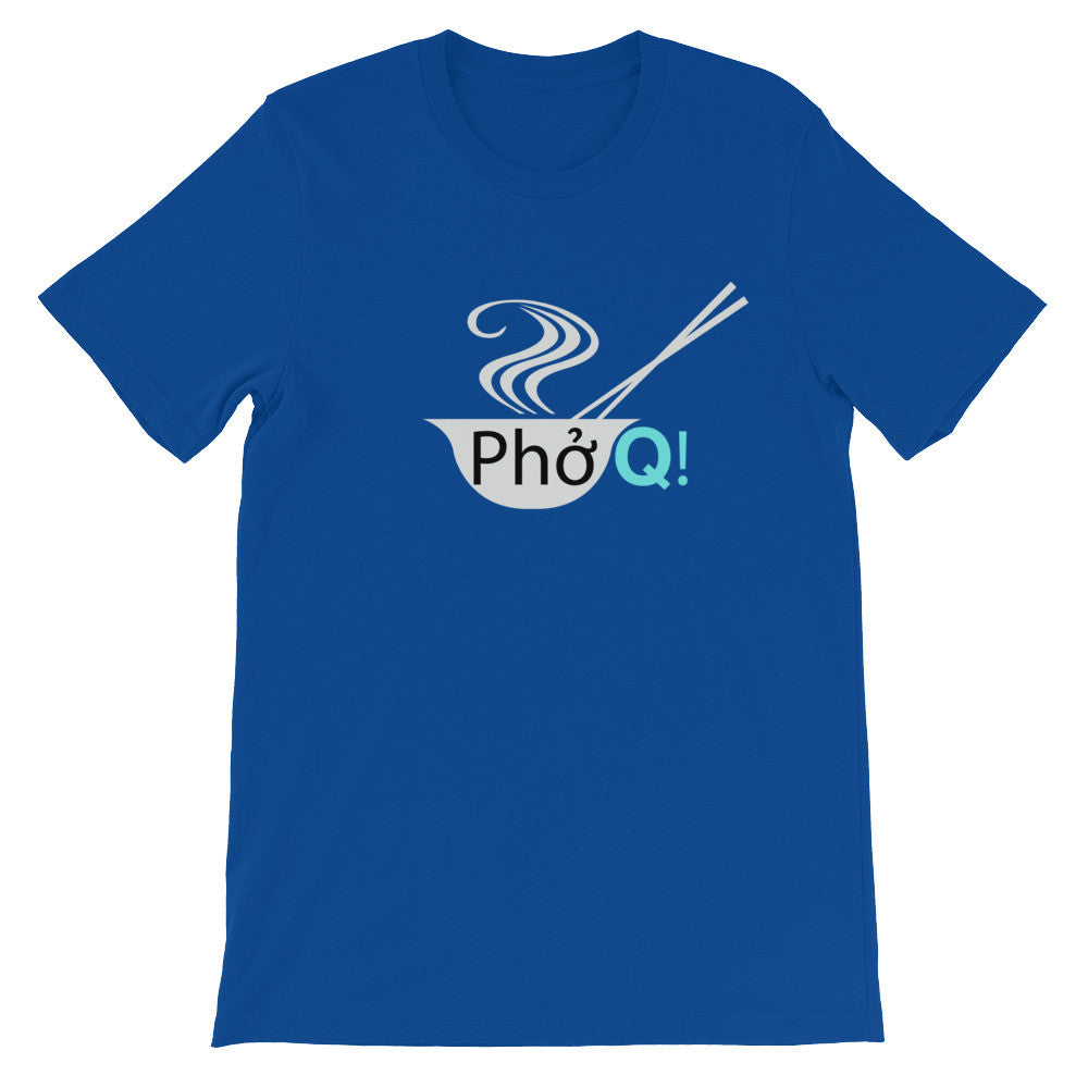 Pho Q Tee