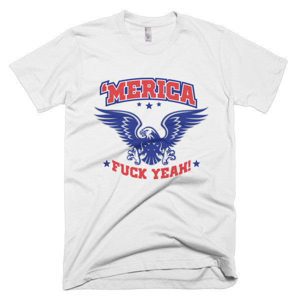 'Merica Tee