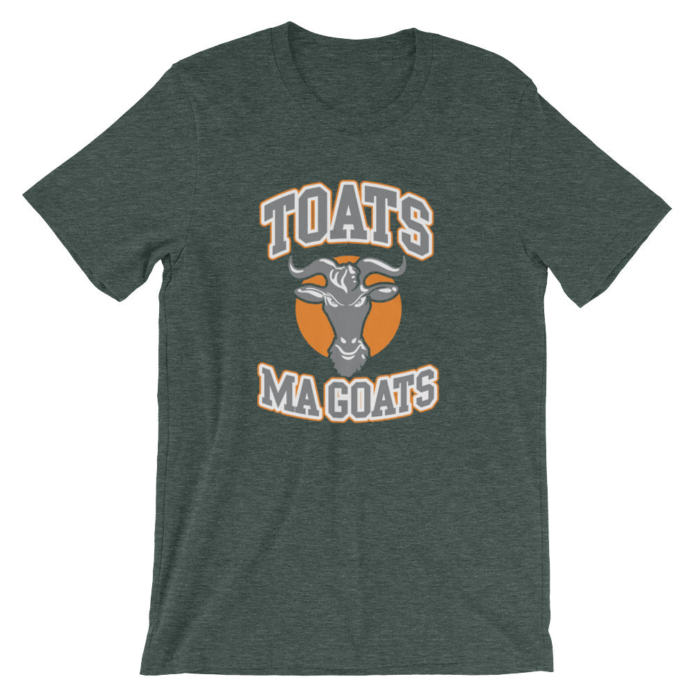 Toats Magoats Tee