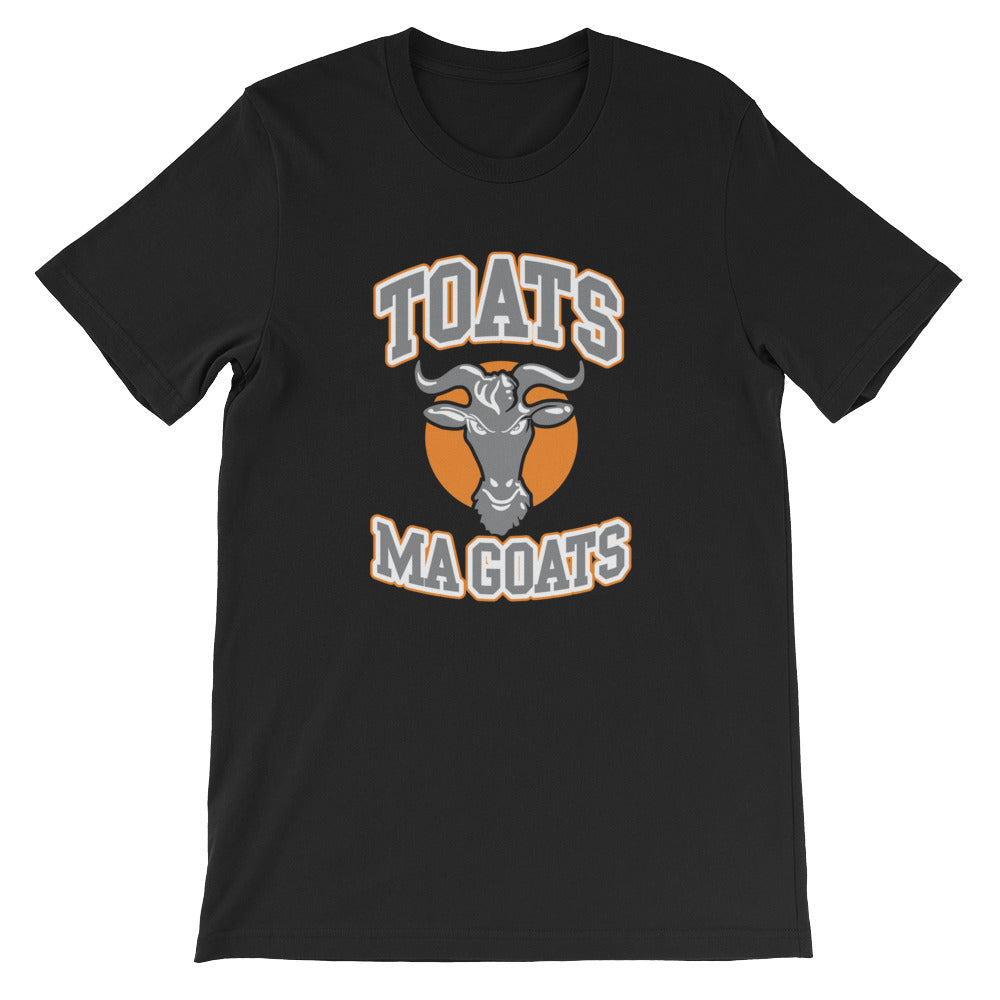 Toats Magoats Tee
