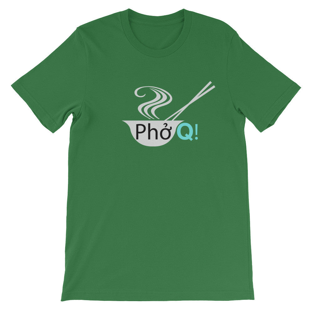 Pho Q Tee