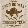 Cinco De Mayo Tee