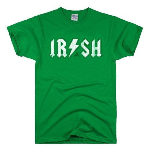 Irish Crest Tee