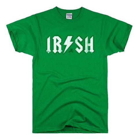 Kiss This, It's Irish Too Tee
