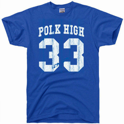 Dillon High School Football Tee