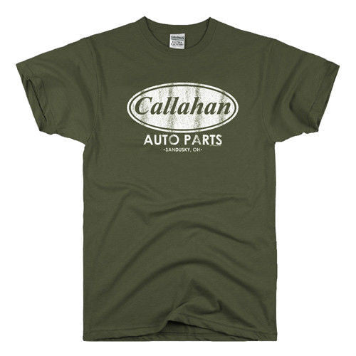 Callahan Tee