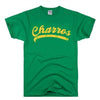 Charros Tee