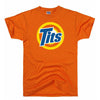 Tide Tits Tee