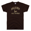 Balls Deep Allstar Tee