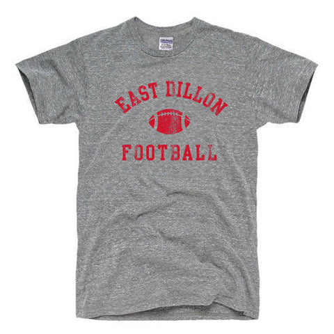 Dillon High School Football Tee