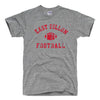 East Dillon High School Football Tee