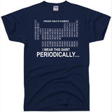 Periodically Table Tee
