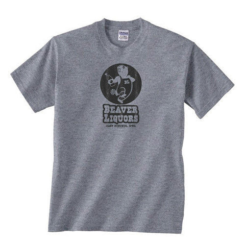 Bayside Tigers Tee